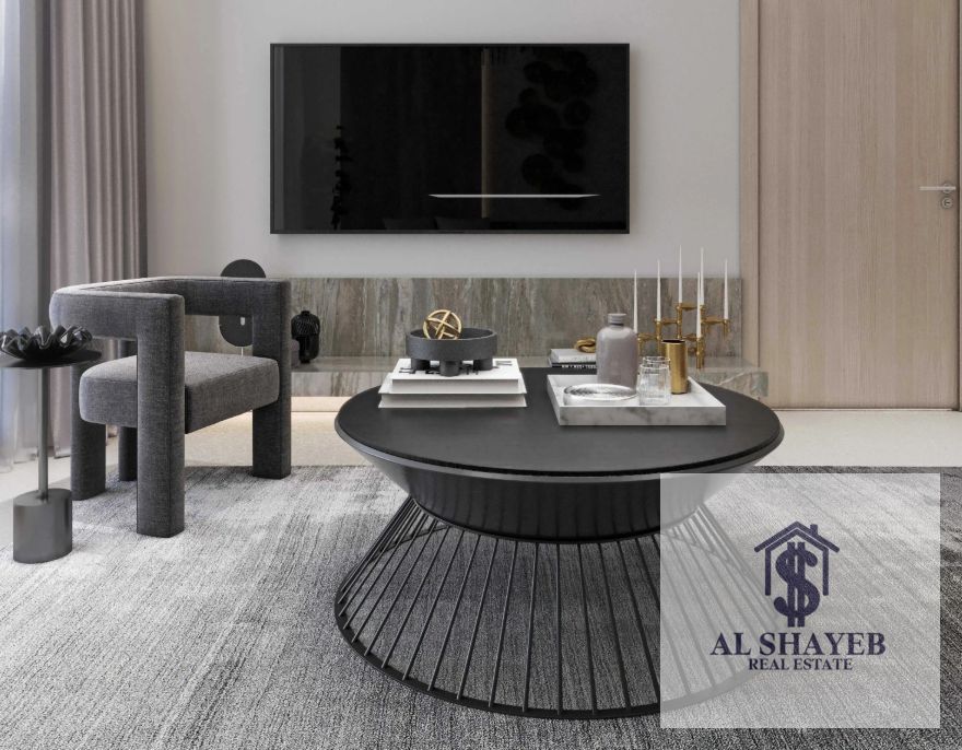 LUXURY LIVING | SMART DESIGN | PERFECT FOR INVESTORS