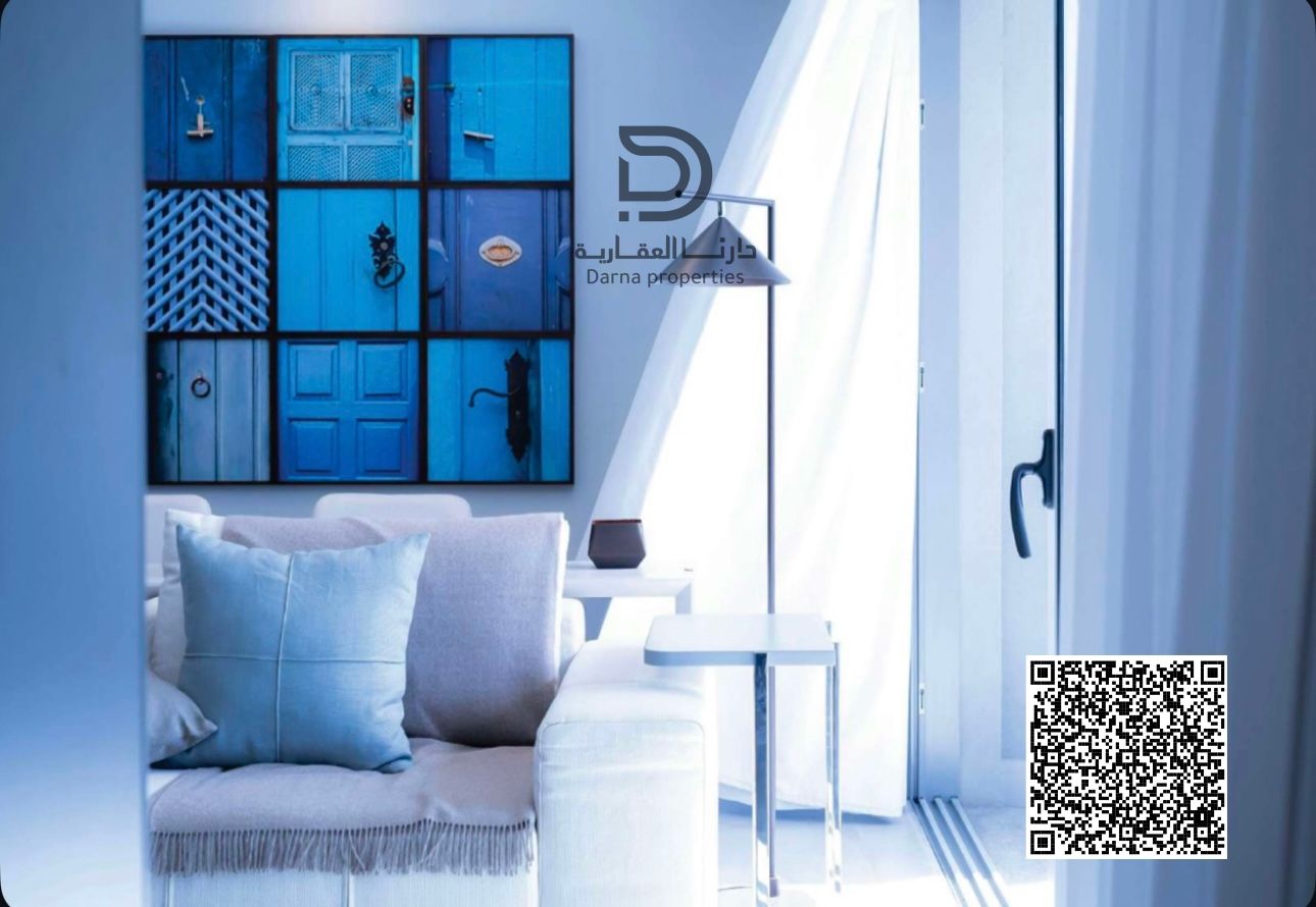 Spacious 2-Bedroom Apartment for Sale – Great Price & Easy Plan!