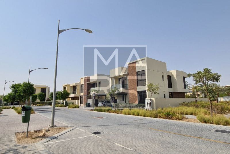 new villa - Tilal - freehold