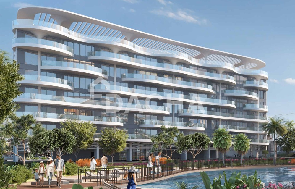 Corner Unit | Water Views | Payment Plan