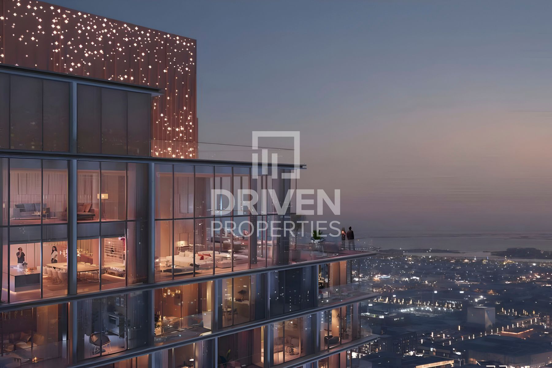 Great Design | Amazing Landmark | Urban Oasis