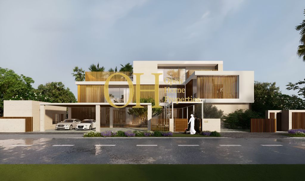 Ideal Single Row Corner Villa | Tranquil Living