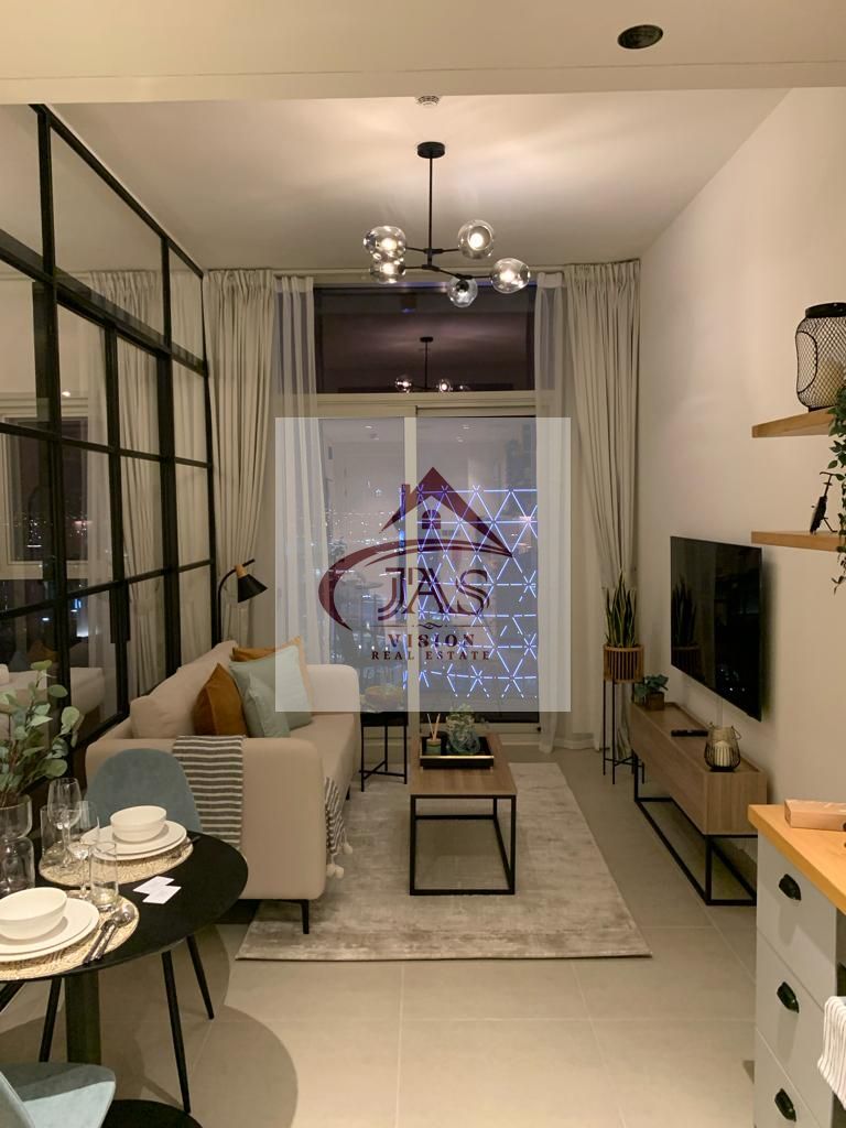 For Rent & For Sale | High Floor | High ROI