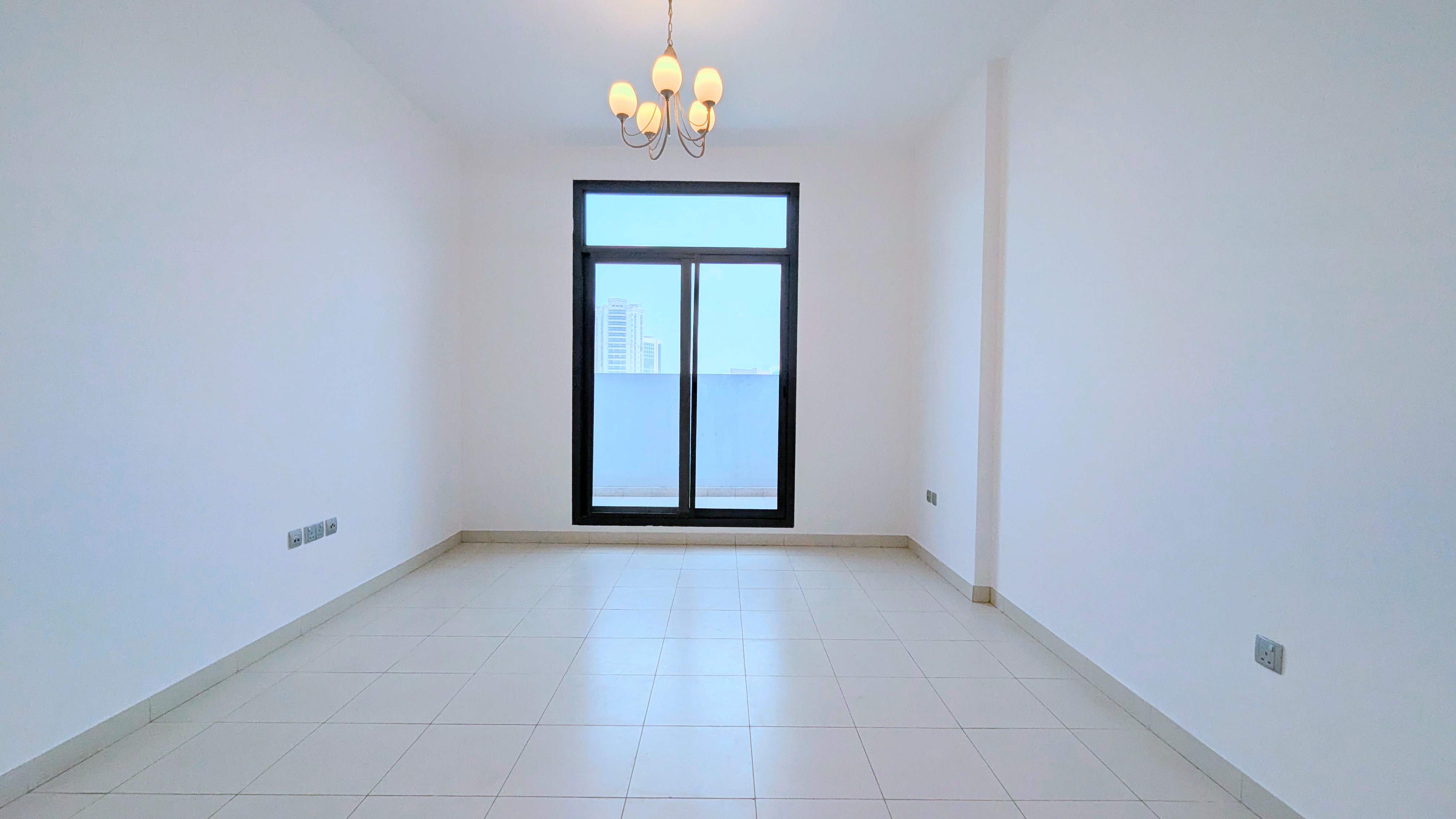1 BHK |•| CLOSE TO METRO |•| READY TO MOVE |•| NEW BUILDING