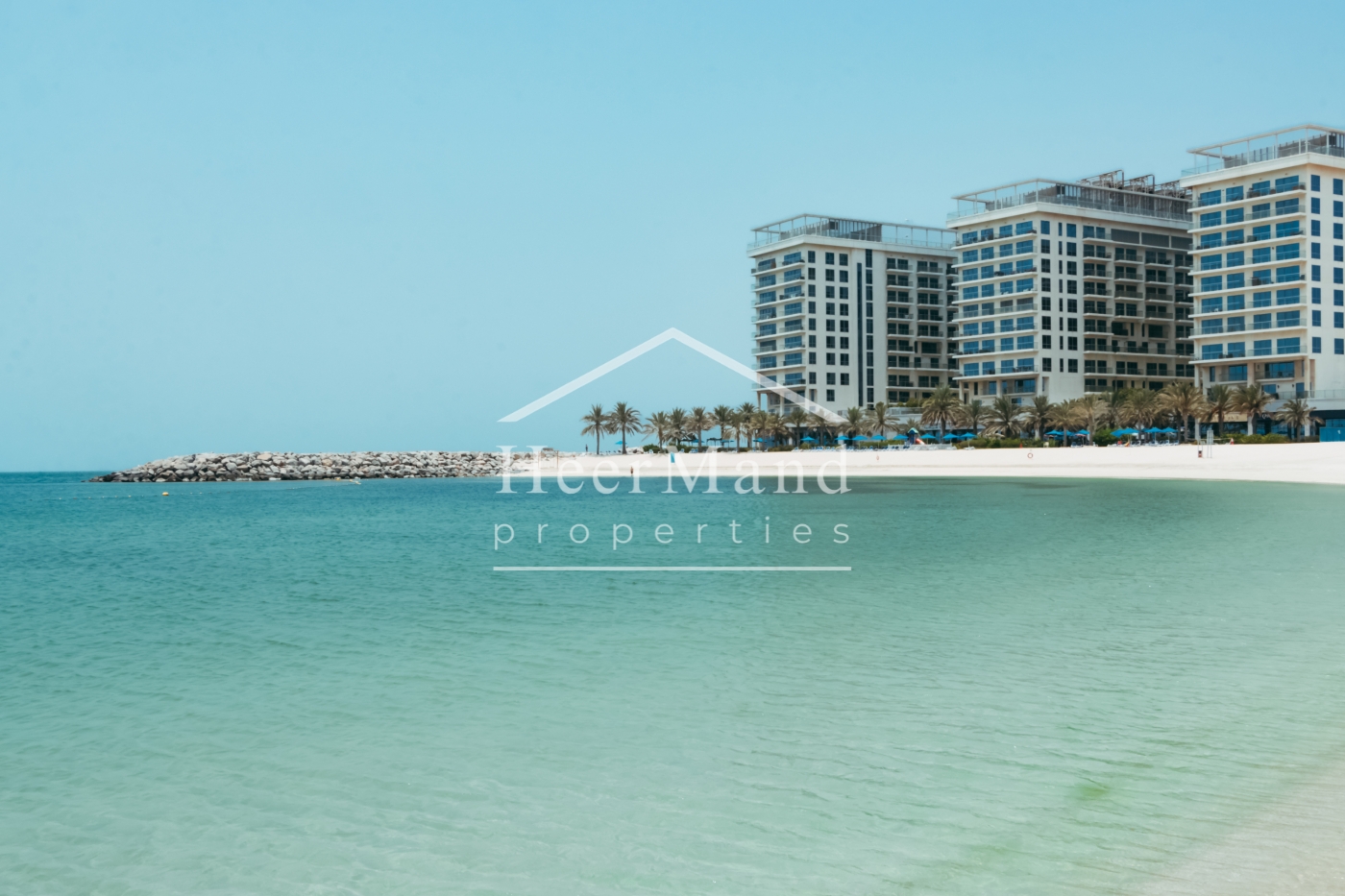 INVEST-1 BEDROOM APARTMENT-MINUTES FROM CASINO