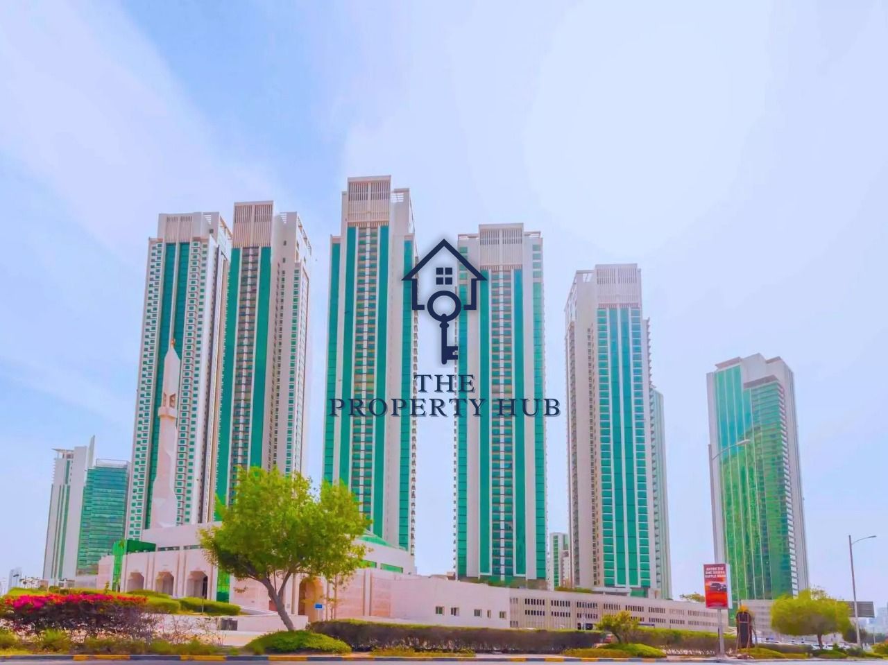 High Floor| Prime Community | Ready to move