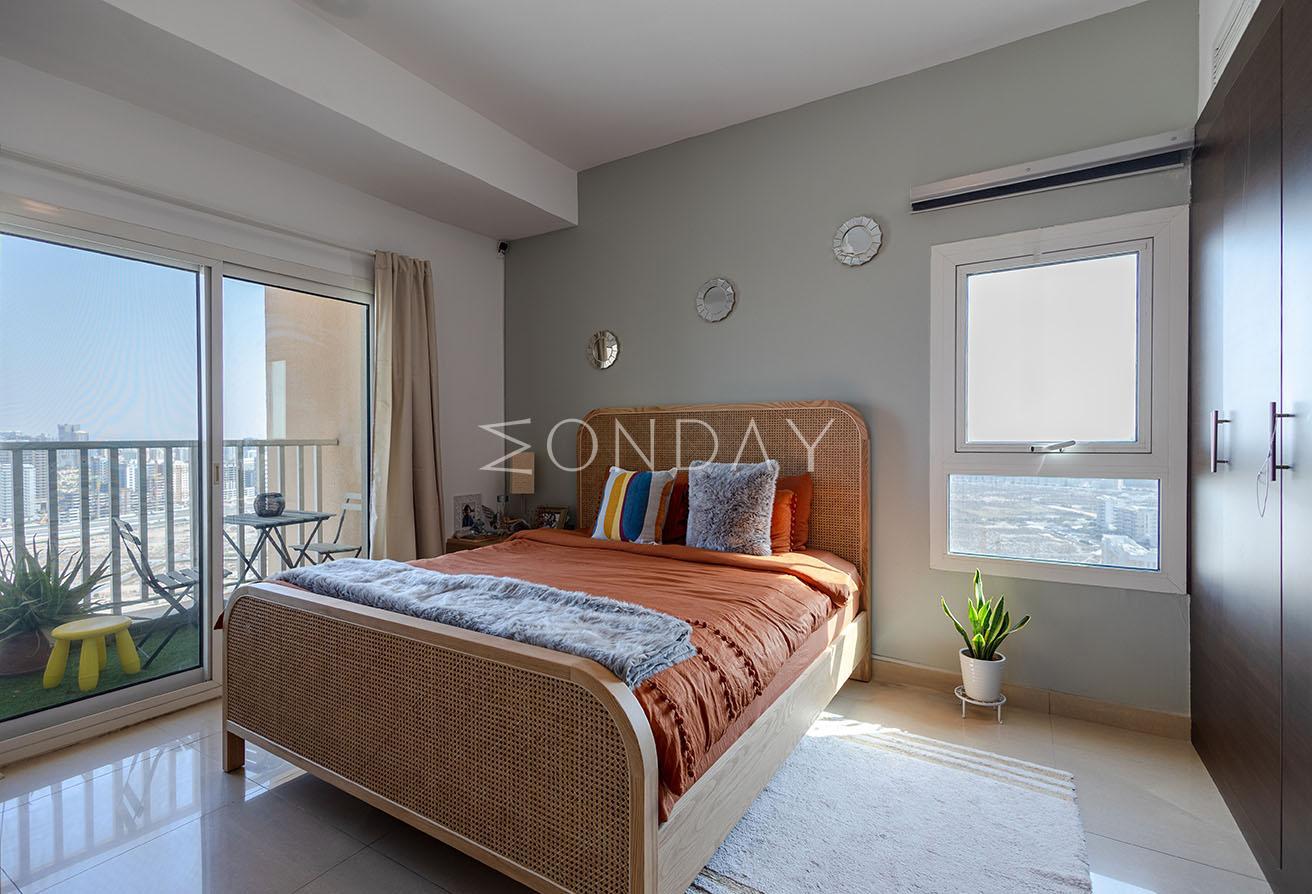 Tenanted | Penthouse | Good Value