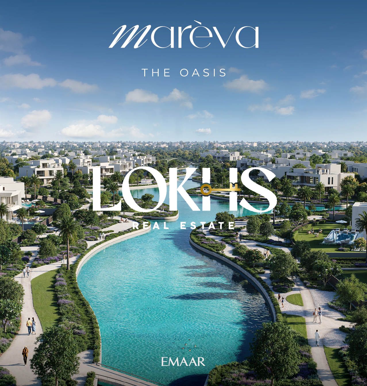 New Launch I Starting Prices | Luxury Villas