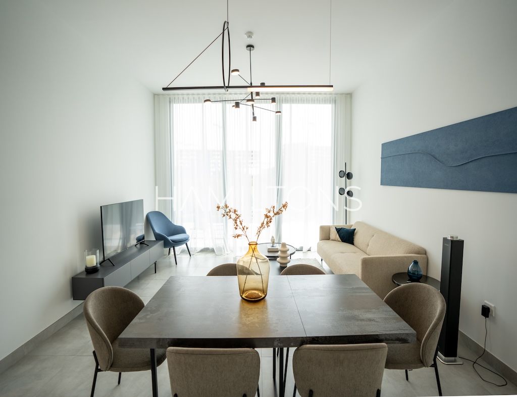 Premium Apartment | Thriving Community | Resale