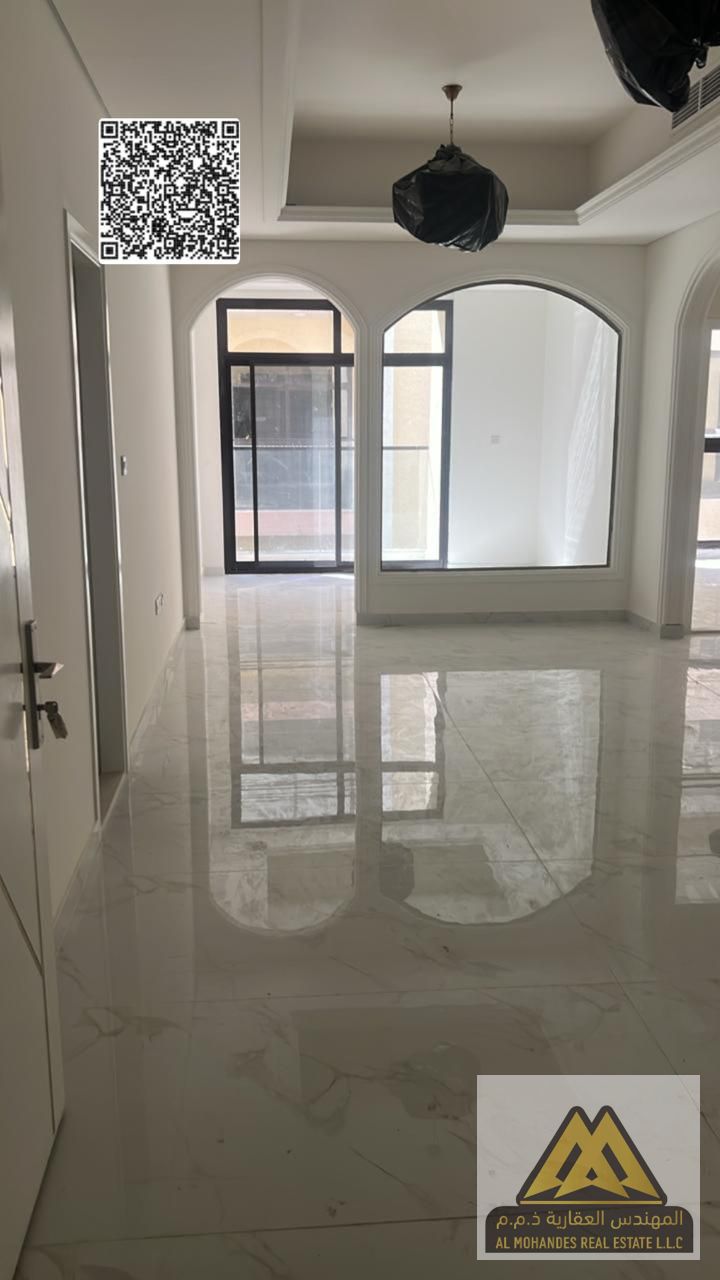 Annual Rent | 2 Bedroom Apartment in Ajman – Al Tallah Area