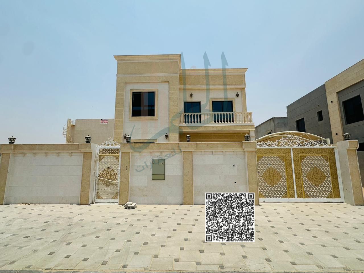 A well-designed villa with practical layout and good finishing, located in a quiet and family-friendly area.