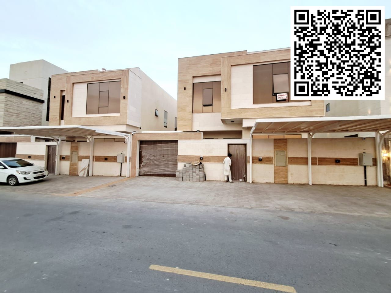 Luxury Villa for Sale in Al Zahia – High-End Finishes | 5 Master Bedrooms + Living Room | Central Air Conditioning | Spacious Outdoor Area