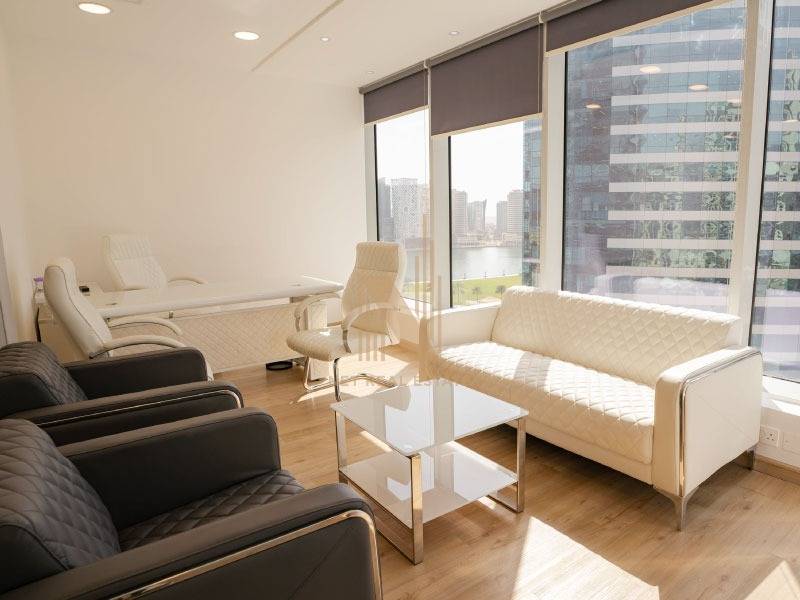 Panoramic Views | Prime Location I Fully Fitted