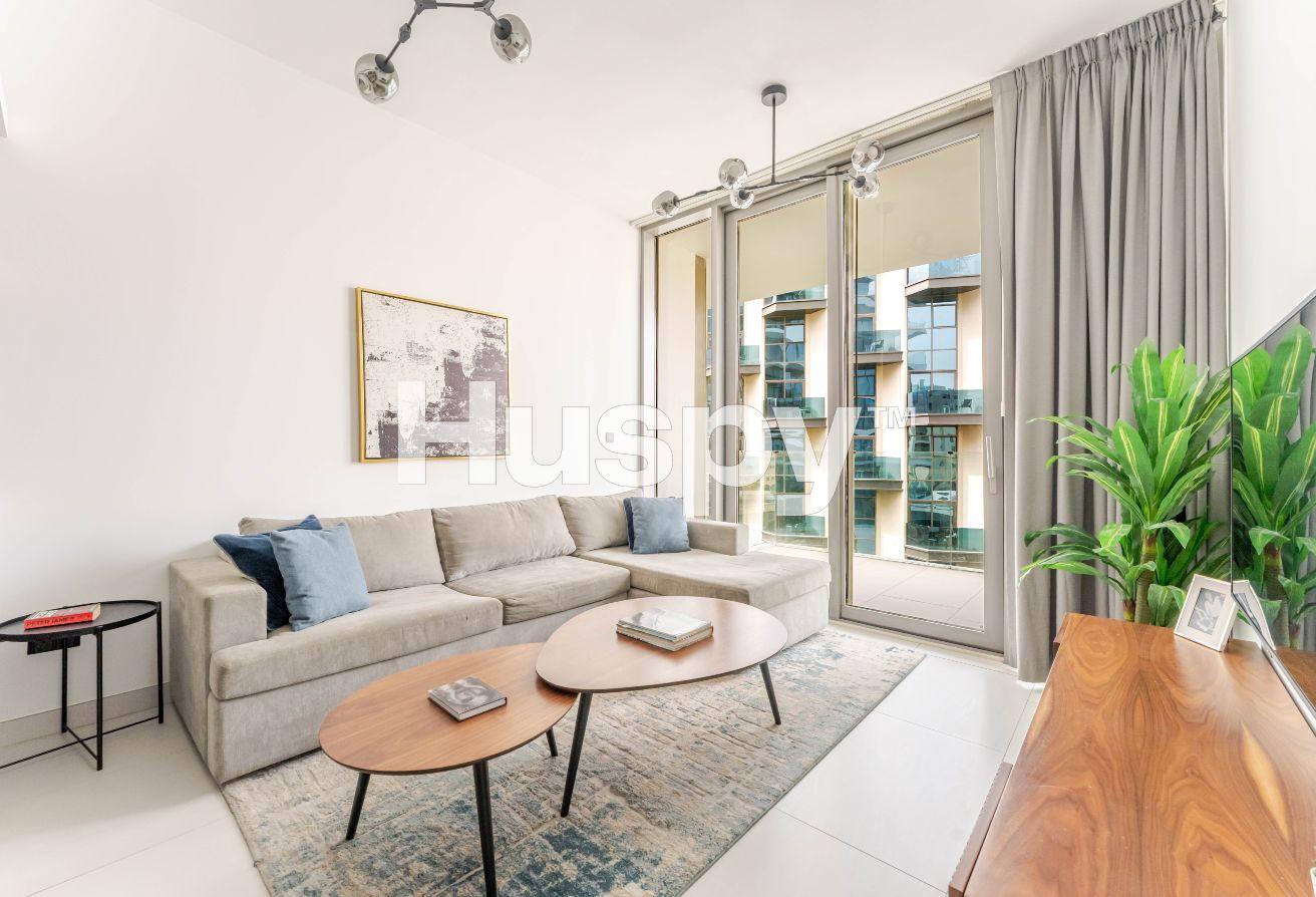 Upgraded | Furnished | Vacant