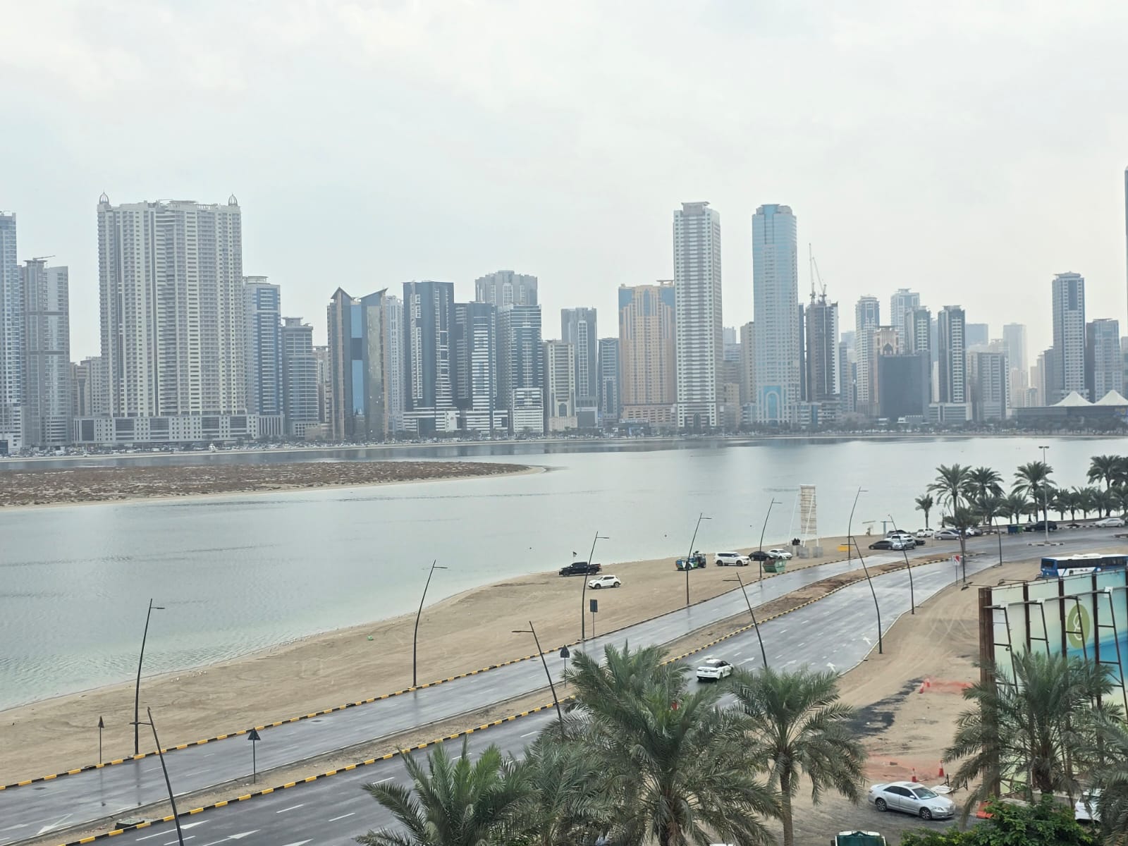 Apartment for Sale in Maryam Island – Stunning Sea View