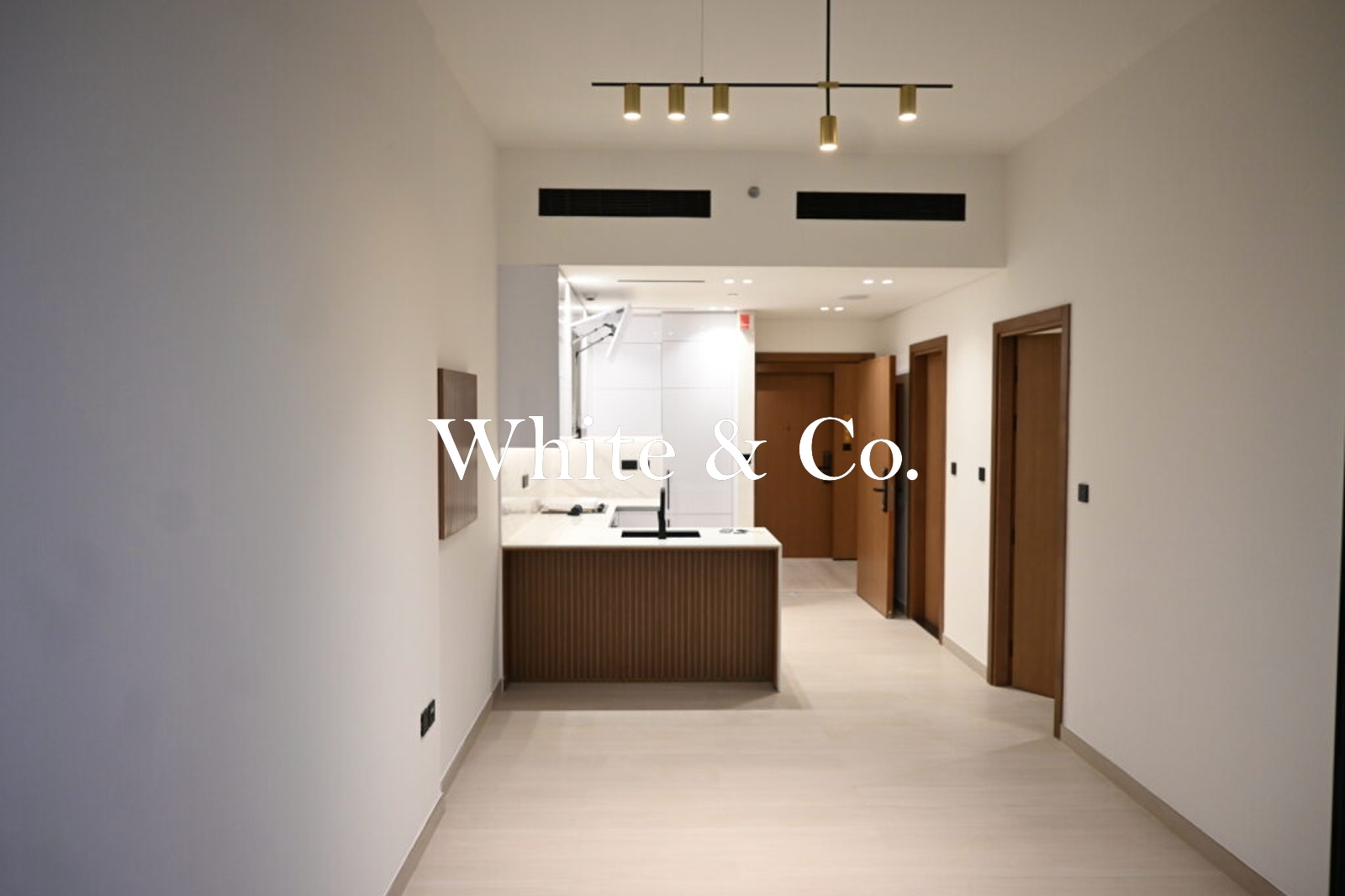 BRAND NEW| PRIME LOCATION| SMART LIVING