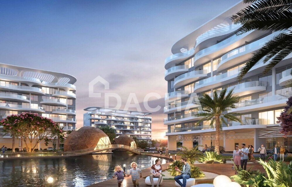 Water View | Payment Plan Available | Negotiable