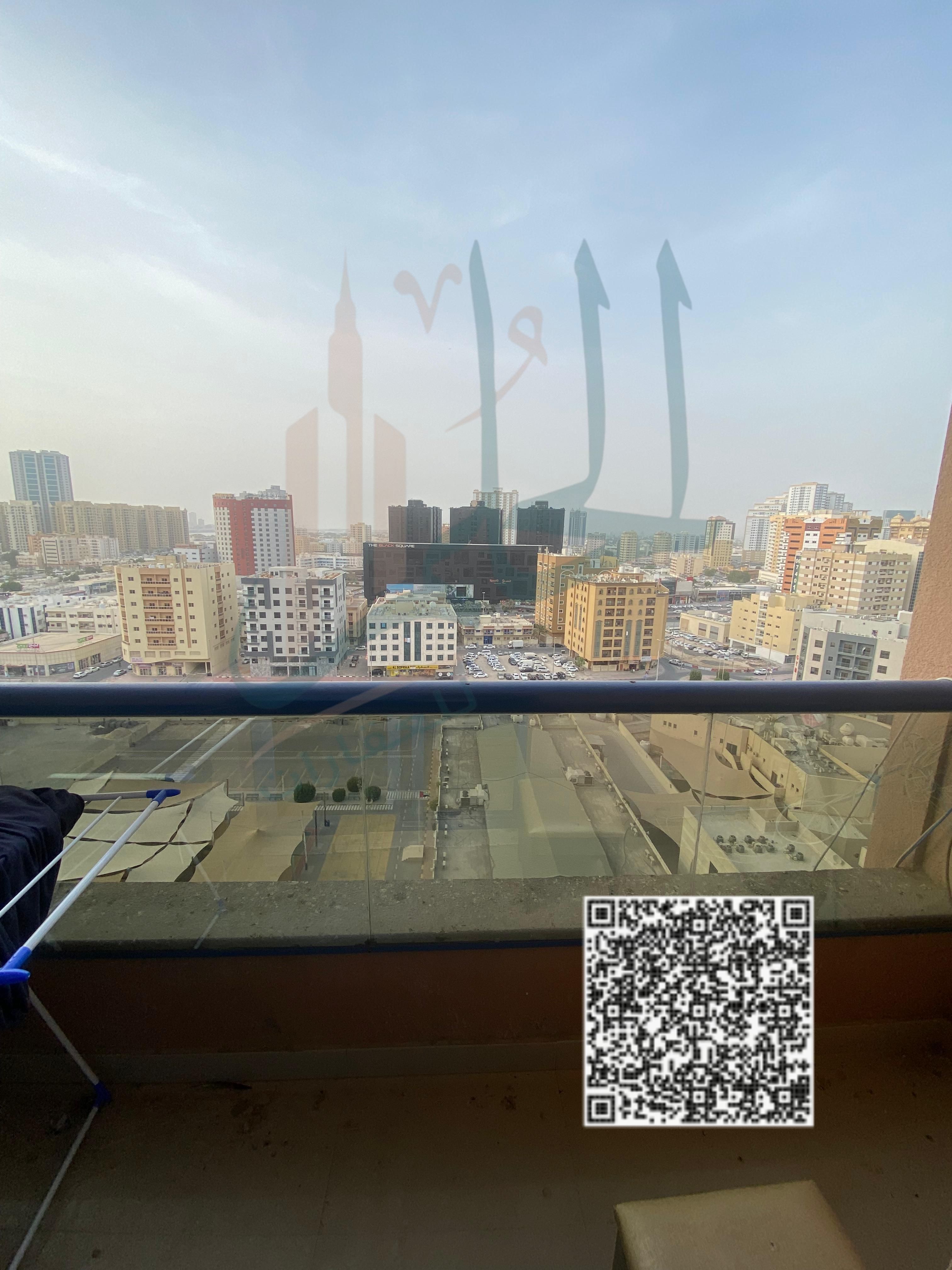Studio for sale in Tower C, cash | with parking | Open view | Freehold for all nationalities