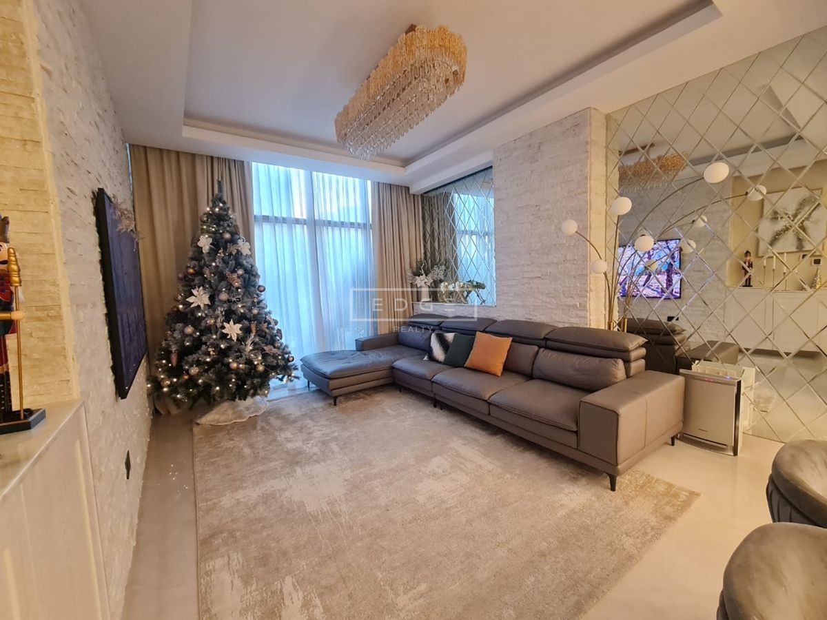 FULLY FURNISHED | 2BR + MAID DUPLEX | READY TO MOVE