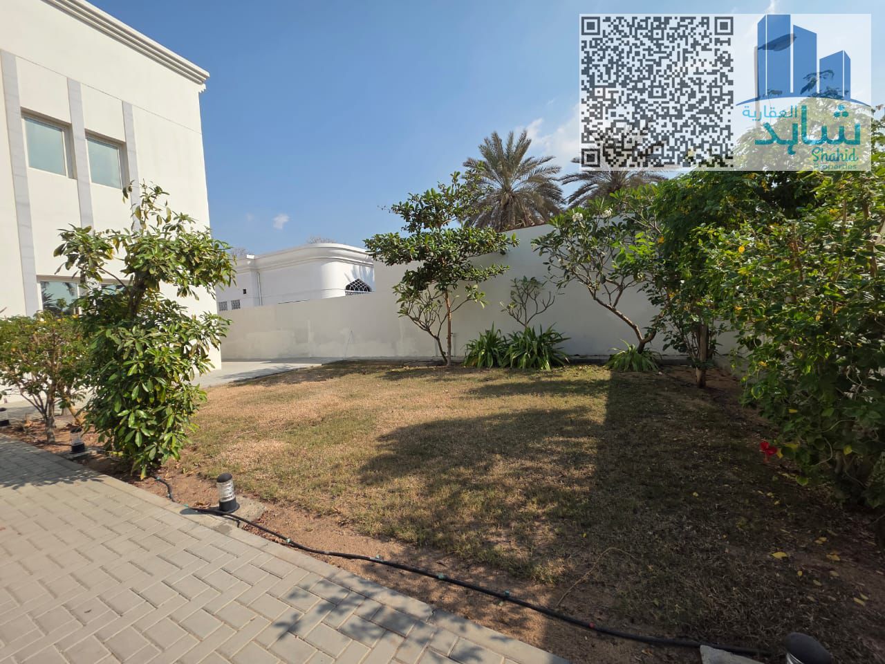 4-Bedroom Villa for Rent in Al Jazzat, Sharjah – AED 125,000 Yearly