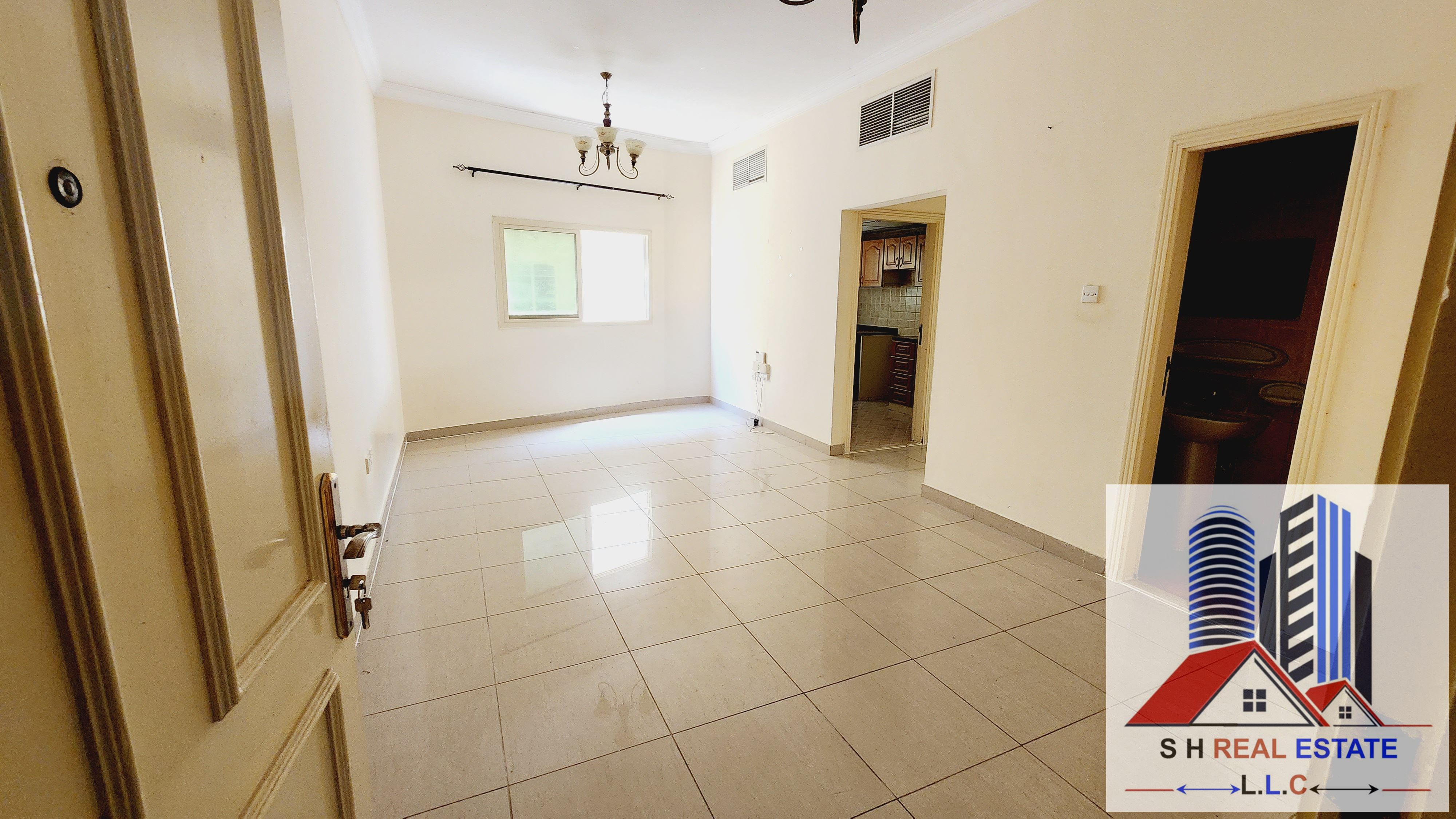 Luxurious 2Bhk Apartment Close Big Living Hall Near To Nesto Rent Only 35K
