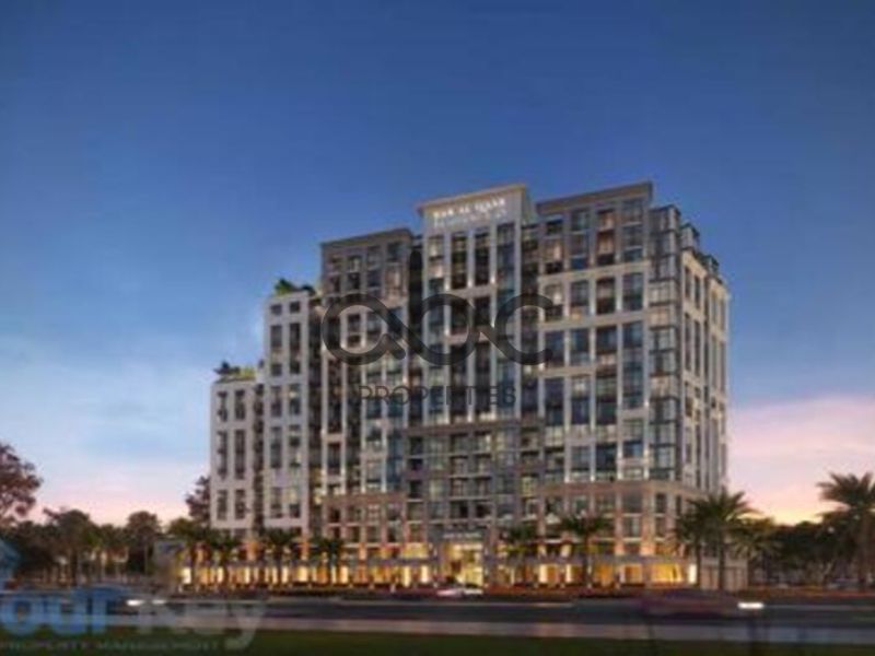 Fully Furnished | Luxurious 3BR | Ideal Location