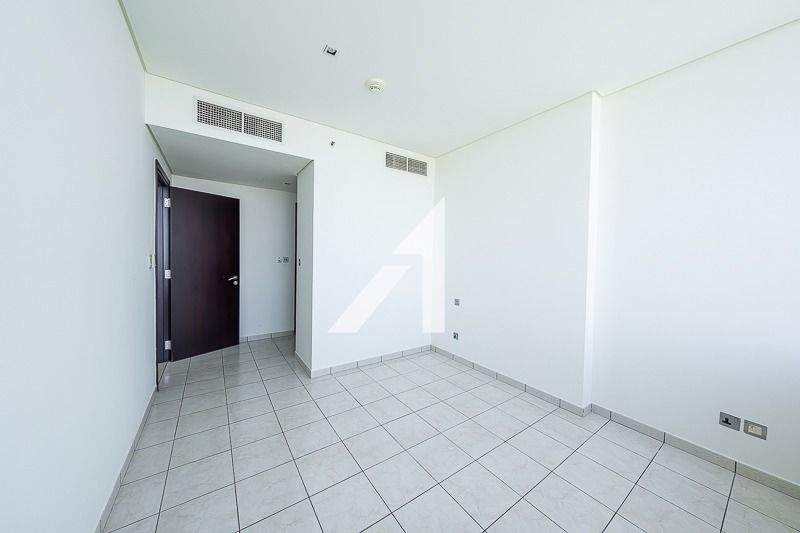 Sky Gardens | Brand New Renovated 1 BR |High Floor
