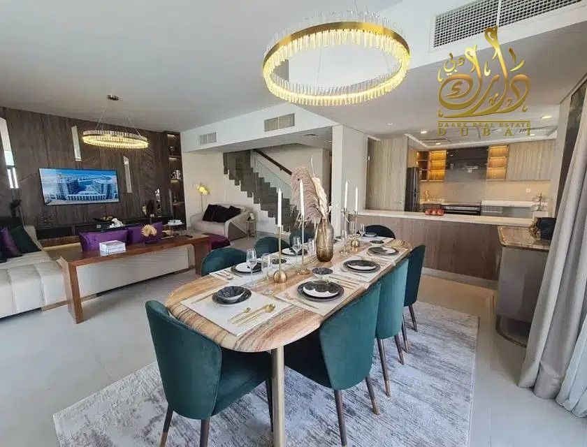 HOT DEAL - Private Island - Cheapest Waterfront VILLA In UAE