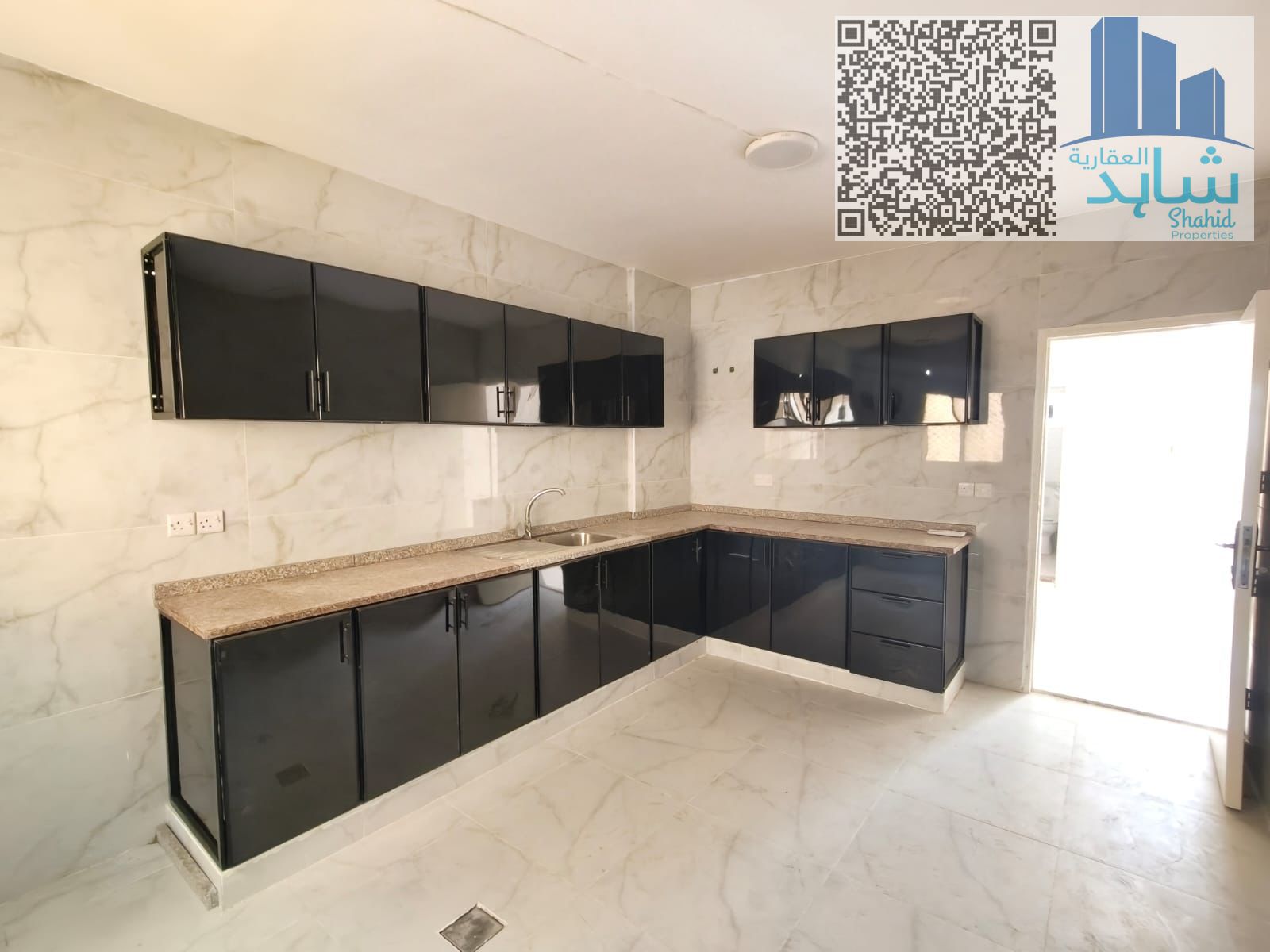 3-Bedroom Villa for Rent in Al Rifaa, Sharjah – AED 90,000 Yearly
