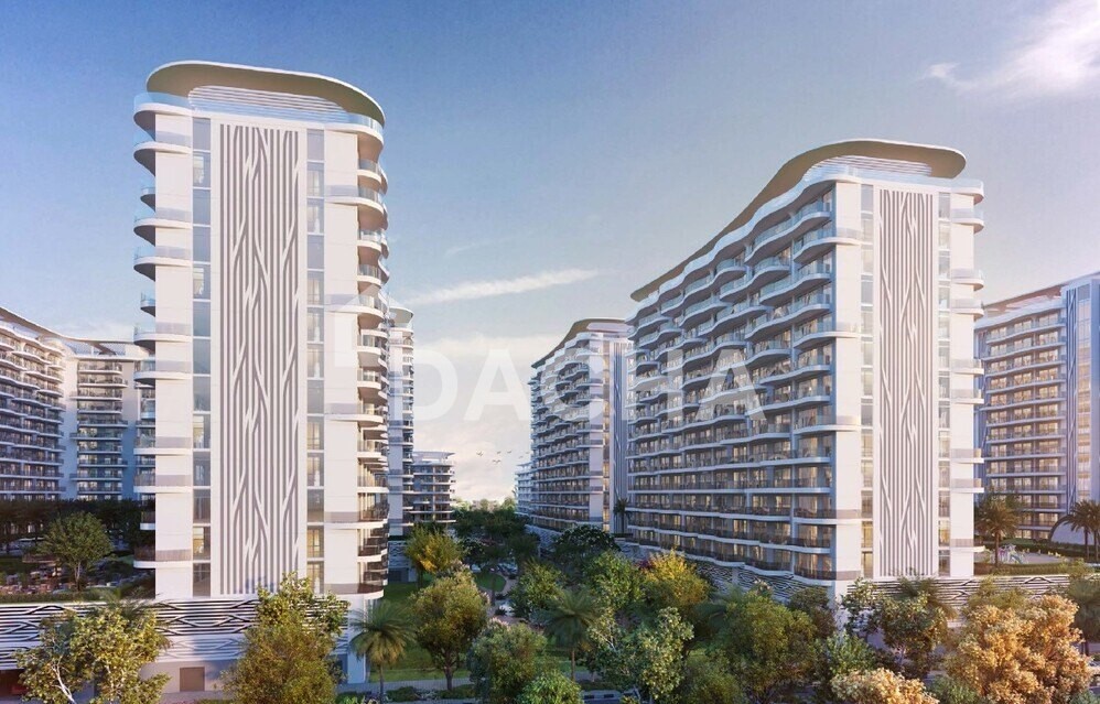 Flex Payment Plan | Waterfront View | Negotiable
