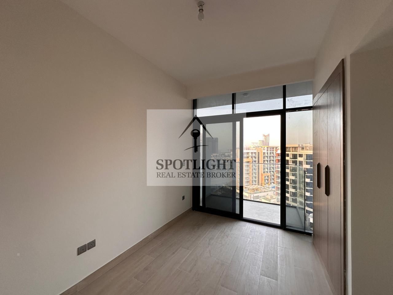 Prime Location | Premium Studio | Riviera 1