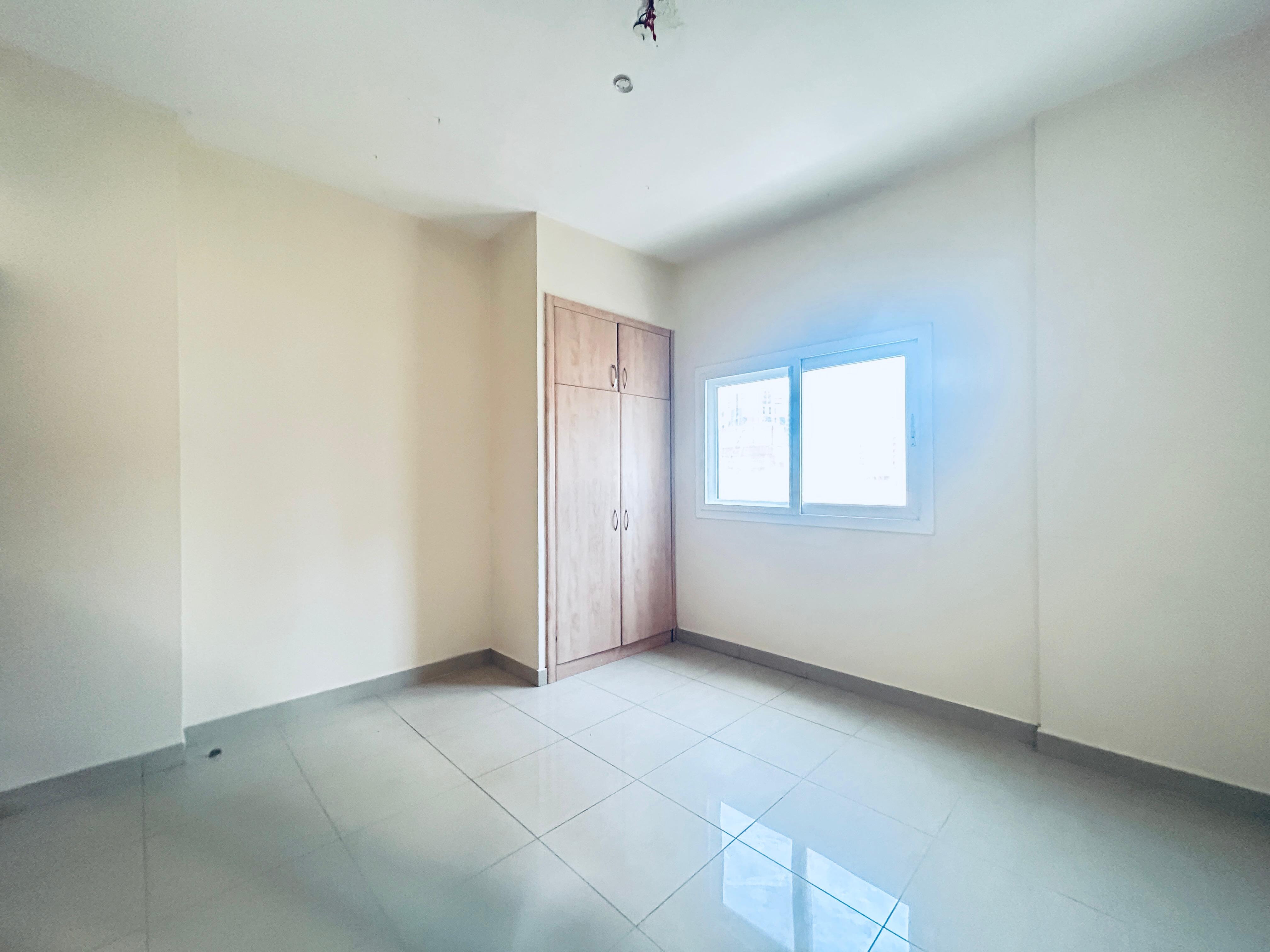 Huge 2-BHK Close to park Balcony Wardeobes Centralised AC Prime Location For Family