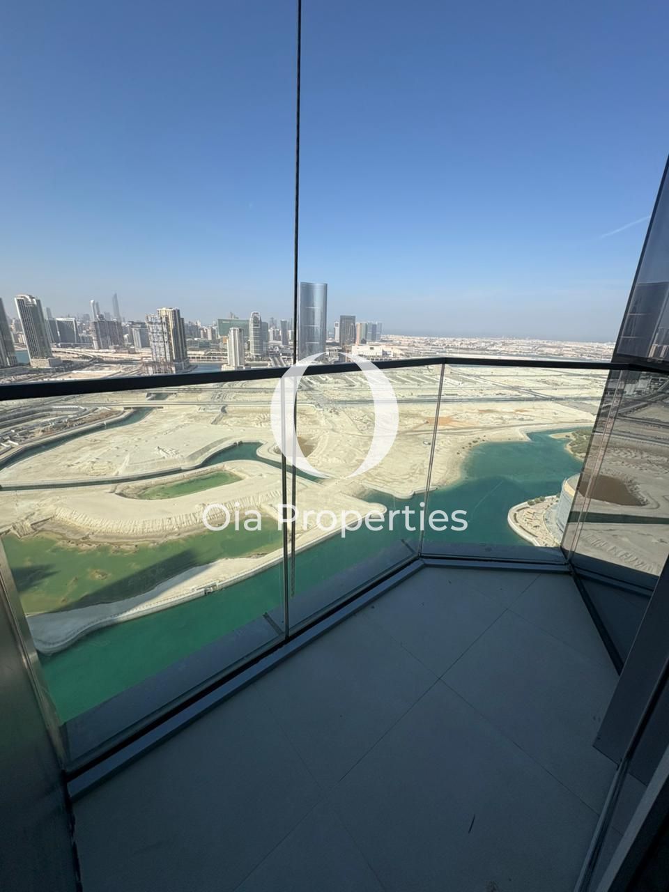Spacious 1BHK + Balcony | Mangrove View | Ready to Move
