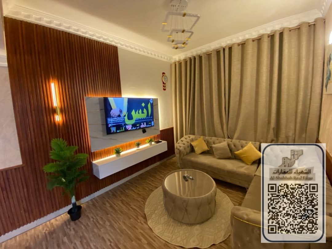 Golden Opportunity for Sale | Furnished 1-Bedroom Apartment in Garden City Towers – 320,000 AED Cash