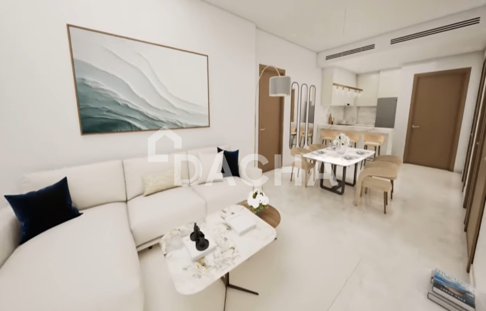 Water View | Payment Plan | Negotiable