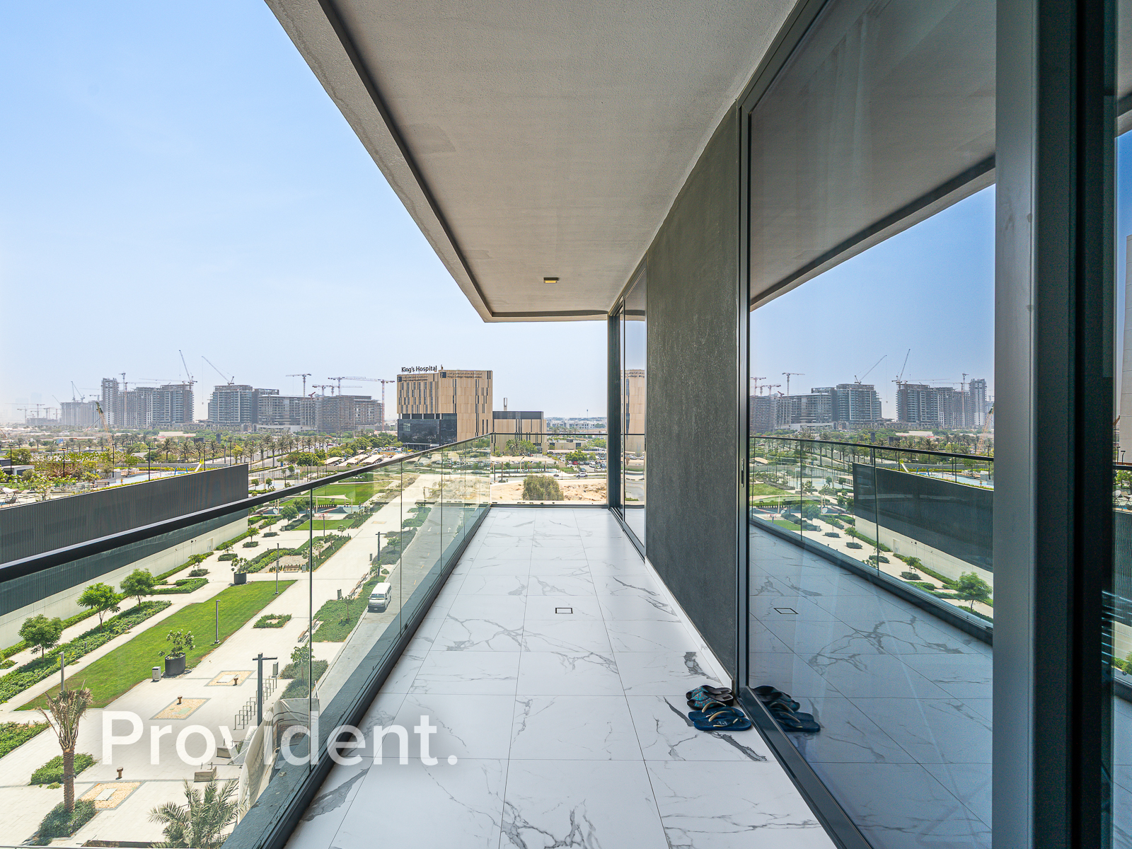 Corner Largest Layout | VOT | Fully Furnished