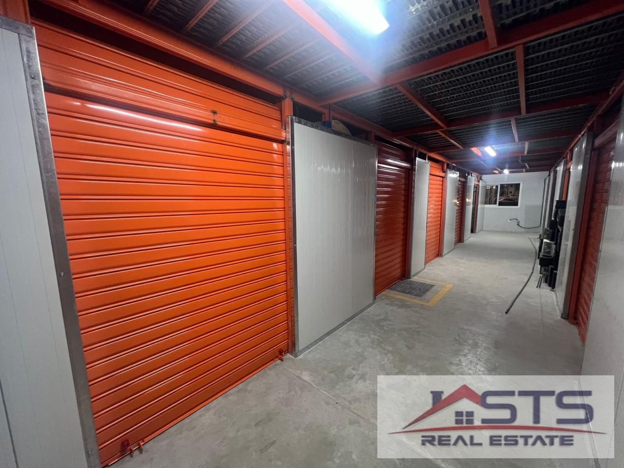 Storage Only | Easy Access | Multiple Size