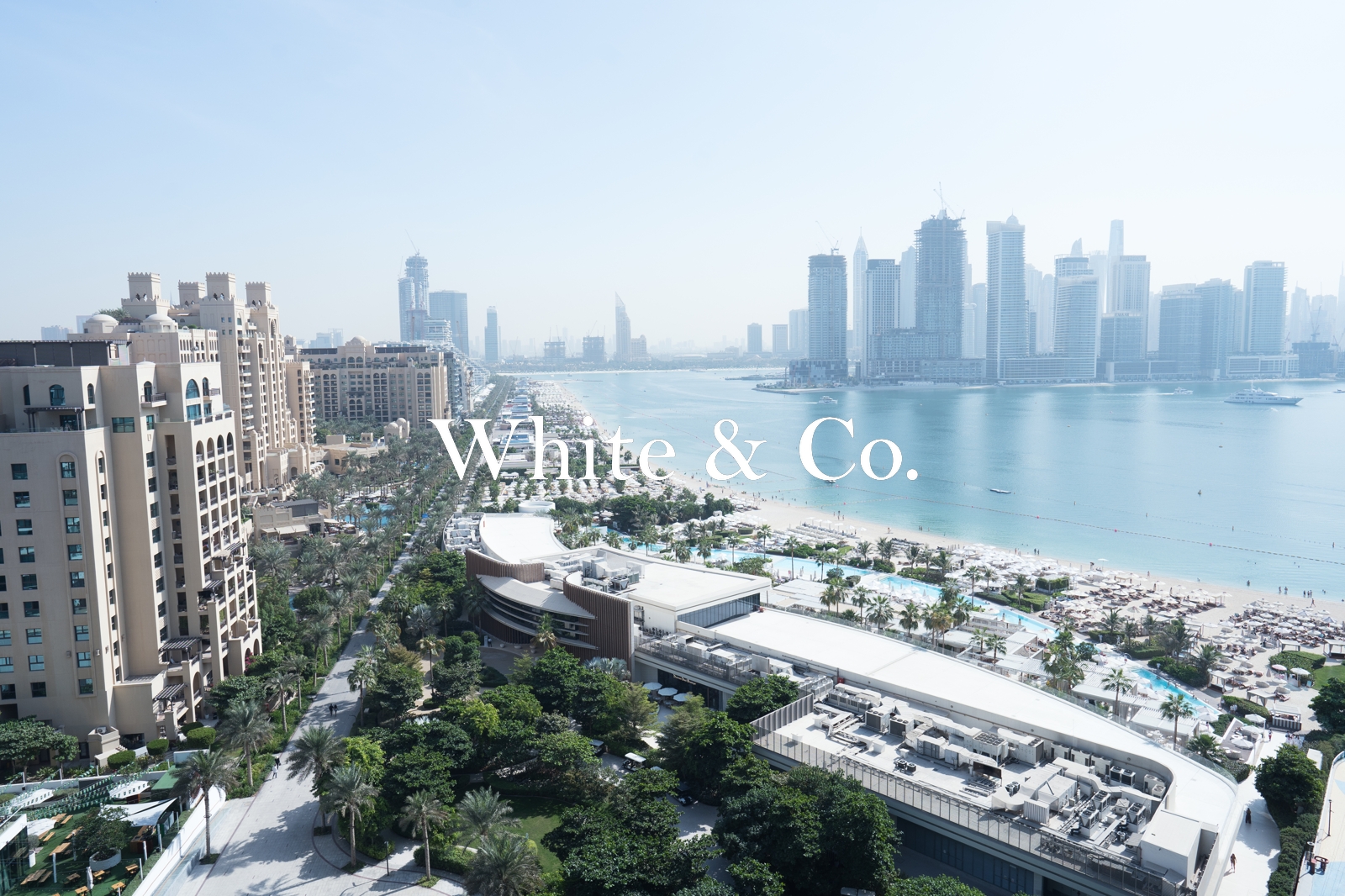 High Floor | Vacant | Sea and Marina view