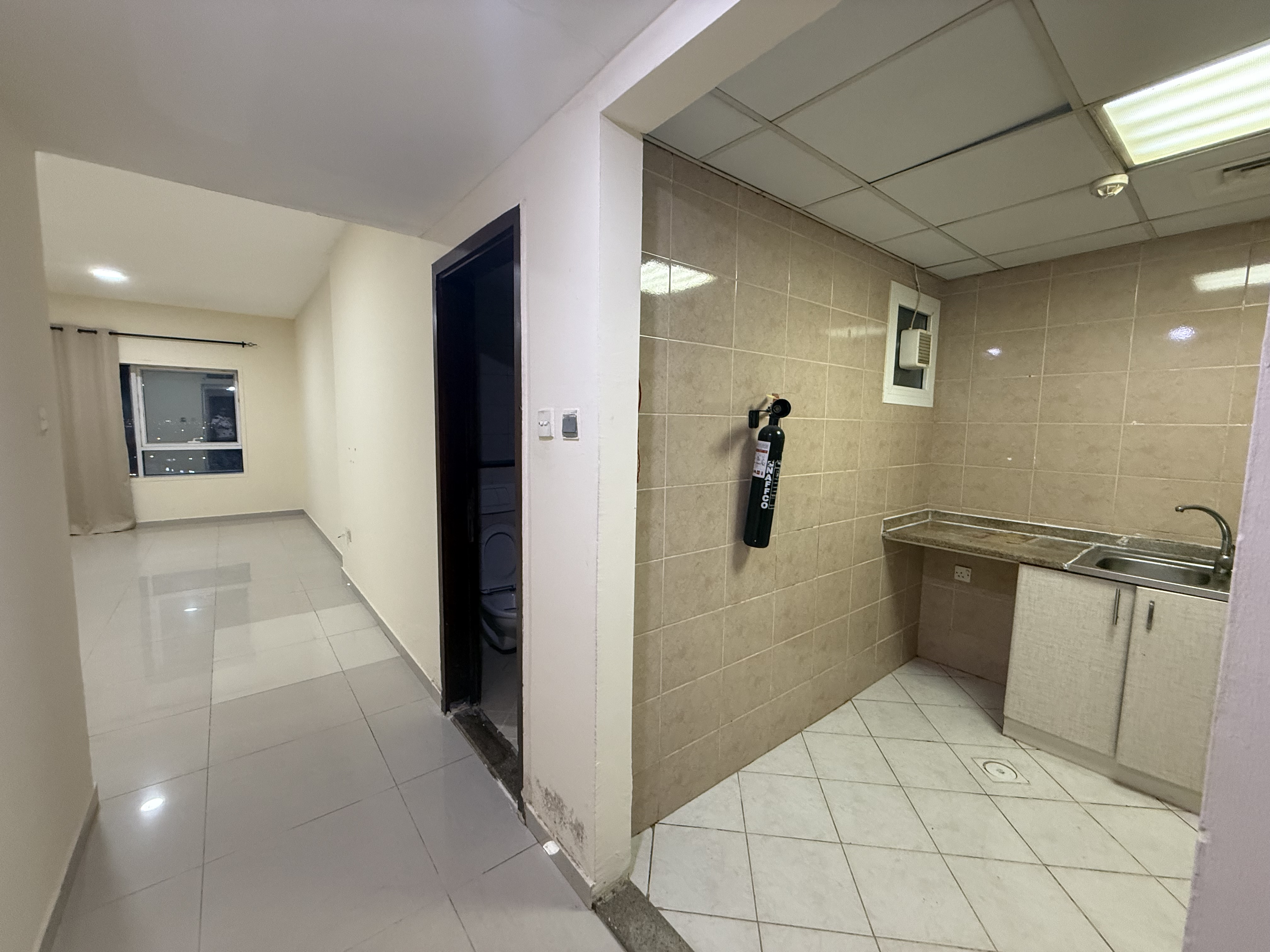 STUDIO DUBAI BORDER AL NAHDA SHARJAH