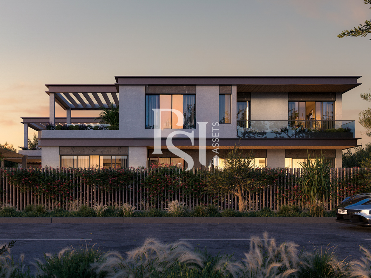 Luxurious Villa | Spacious Layout | Premium Finishing