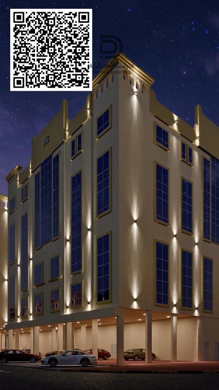 Zero Commission | Luxury Finishing | Fully Furnished | 5Year Installments | Crystal Lagoon Living