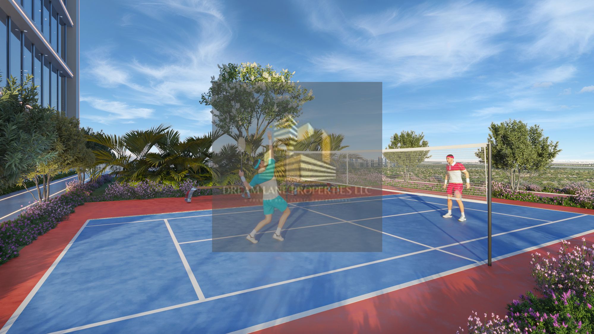DISTRESS DEAL OF 1 BED ROOM IN DUBAI SPORTS CITY / 1% PAYMENT PLAN/ALSO 30% POST DATED PAYMENT PLAN