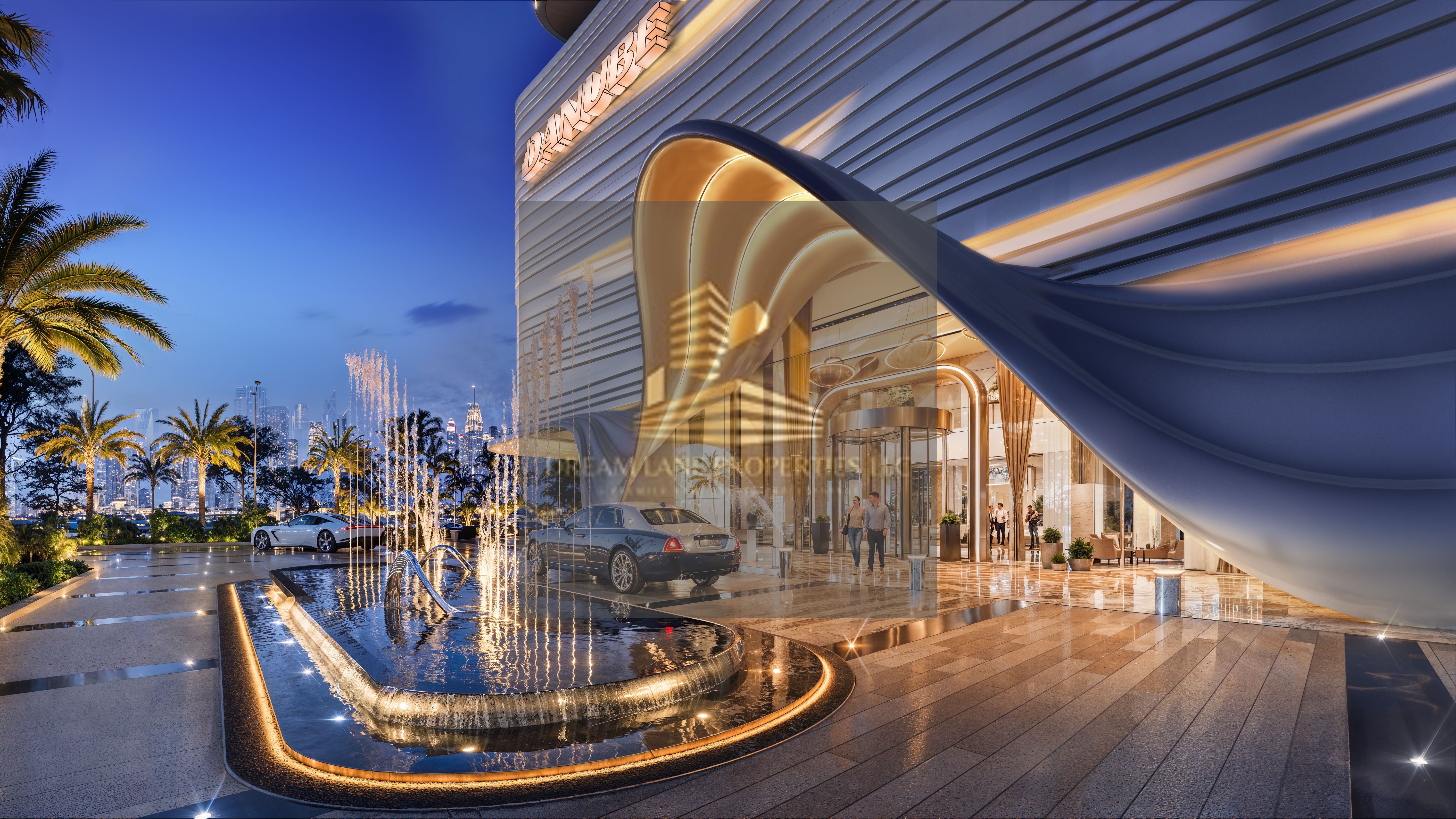 WOW/1ST TIME IN DUBAI MARITIME CITY /PAY 1 BHK PRICE GET 2 BHK COVERTABLE /1 % MONTHLY PAYMENT/30% POST DATED PAYMENT PLAN.