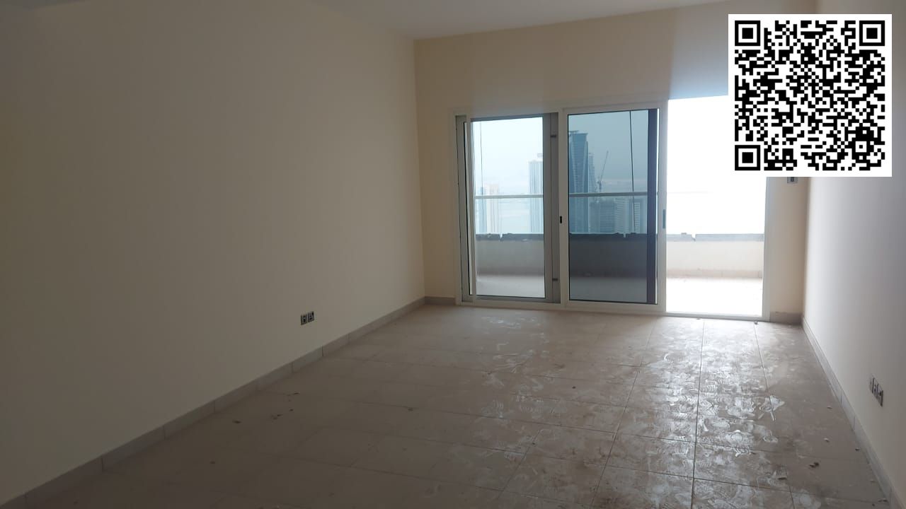 For Sale | Luxury Apartment with Full Al Khan Lake View – Asas Tower, Sharjah