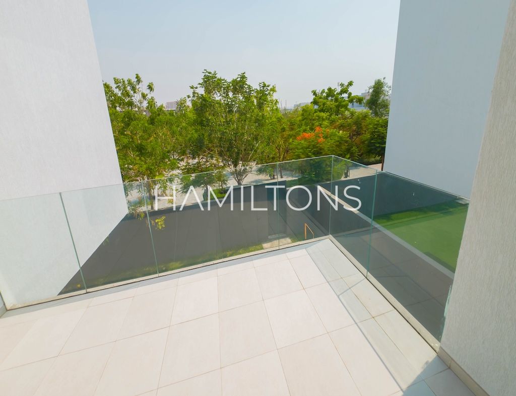 Luxury Villa | Peaceful & Secure | Ready to Move In