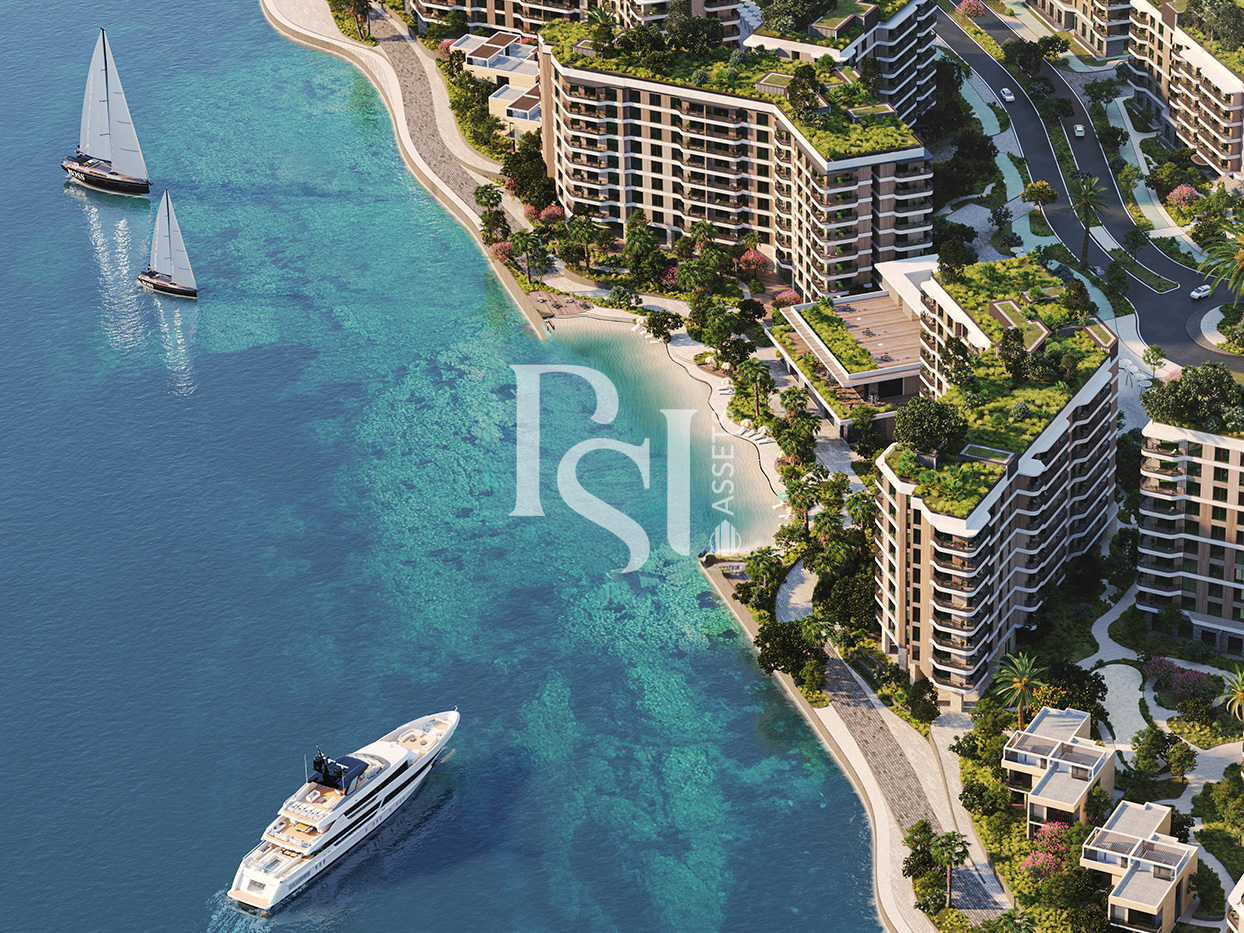 Balcony | Premium Location | Invest Now