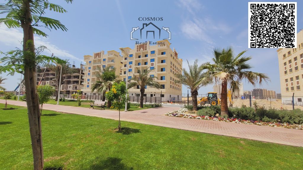 Studio for Sale | Al Ameera Village – Building B2 | Ground Floor
