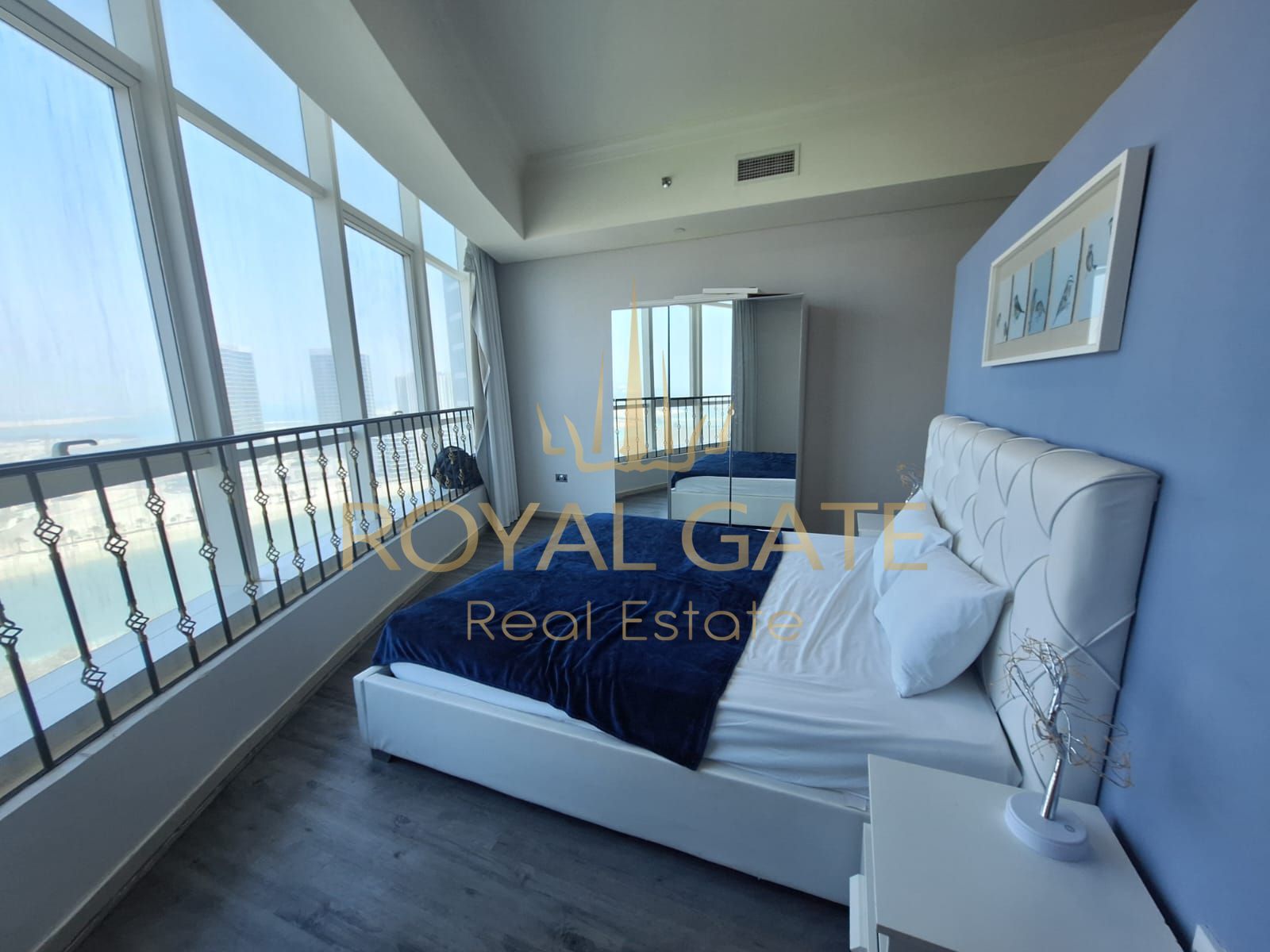 Free Hold | High Floor | Mangrove View