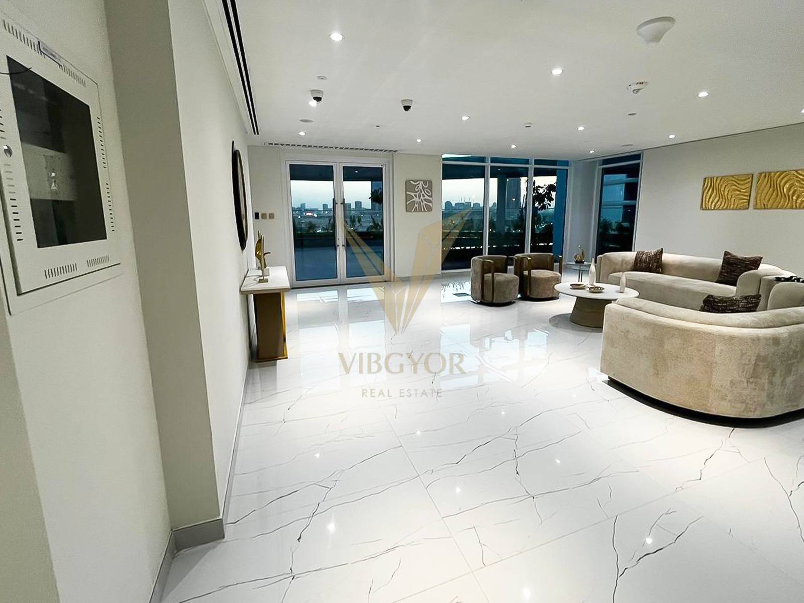 Brand New Modern 1BR Apartment | Immediate Move-In