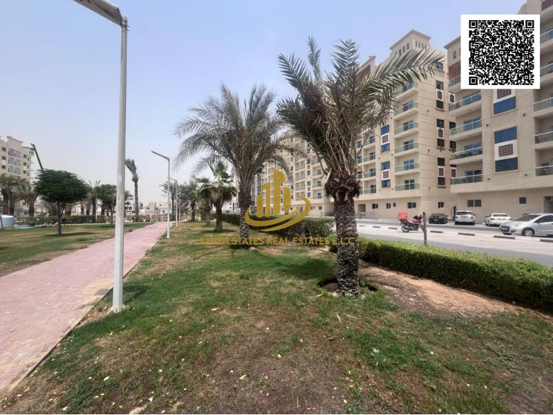 1bhk for sale in alameera village , down-payment 5% , freehold 100% , prime location